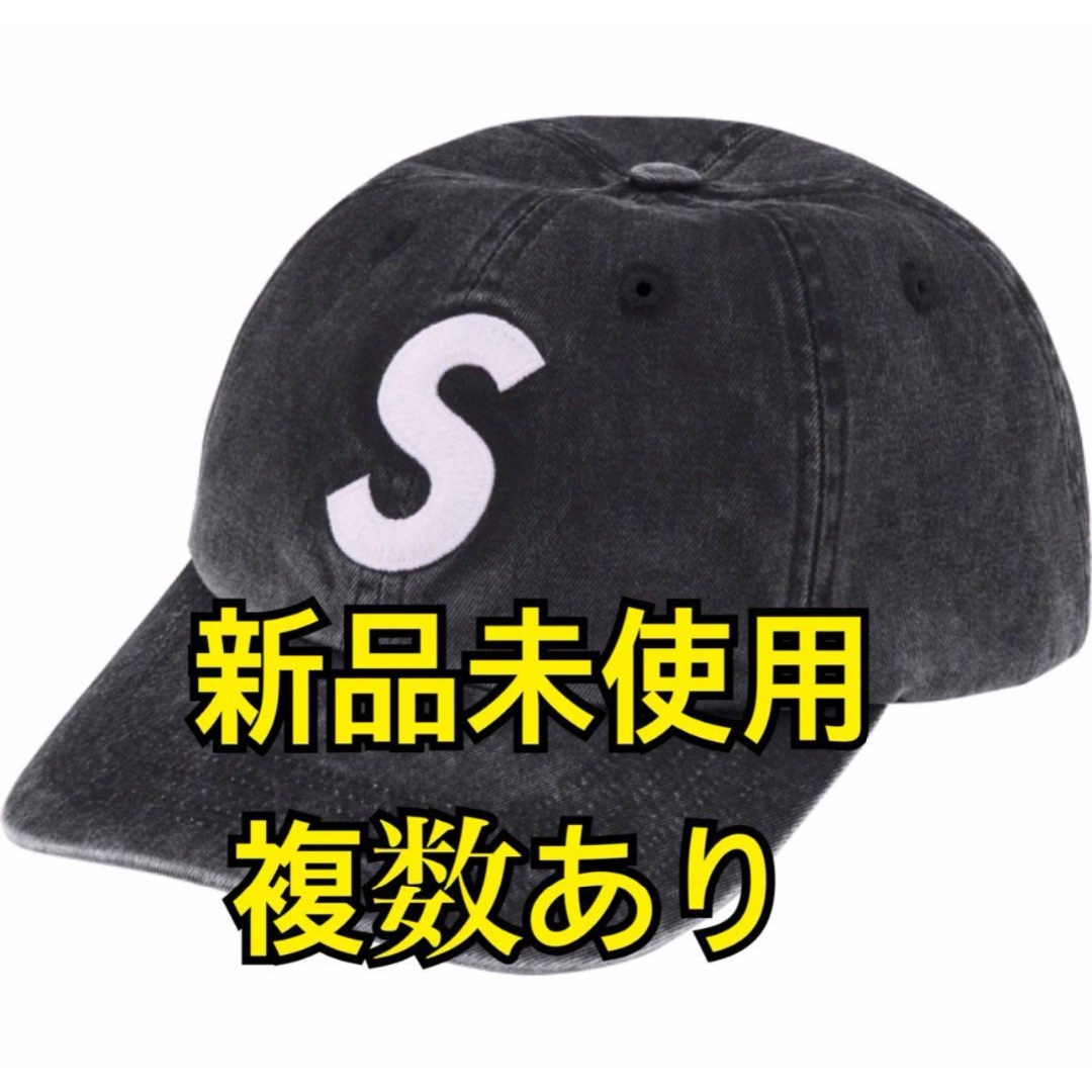 Supreme(シュプリーム)のSupreme Pigment Print S Logo 6-Panel メンズの帽子(キャップ)の商品写真