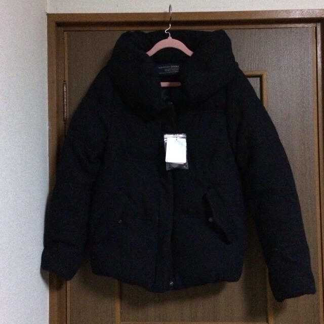 URBAN RESEARCH - DOORS コットンウールカットダウン