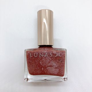 ルナソル(LUNASOL)のルナソル　ネイルポリッシュ(マニキュア)