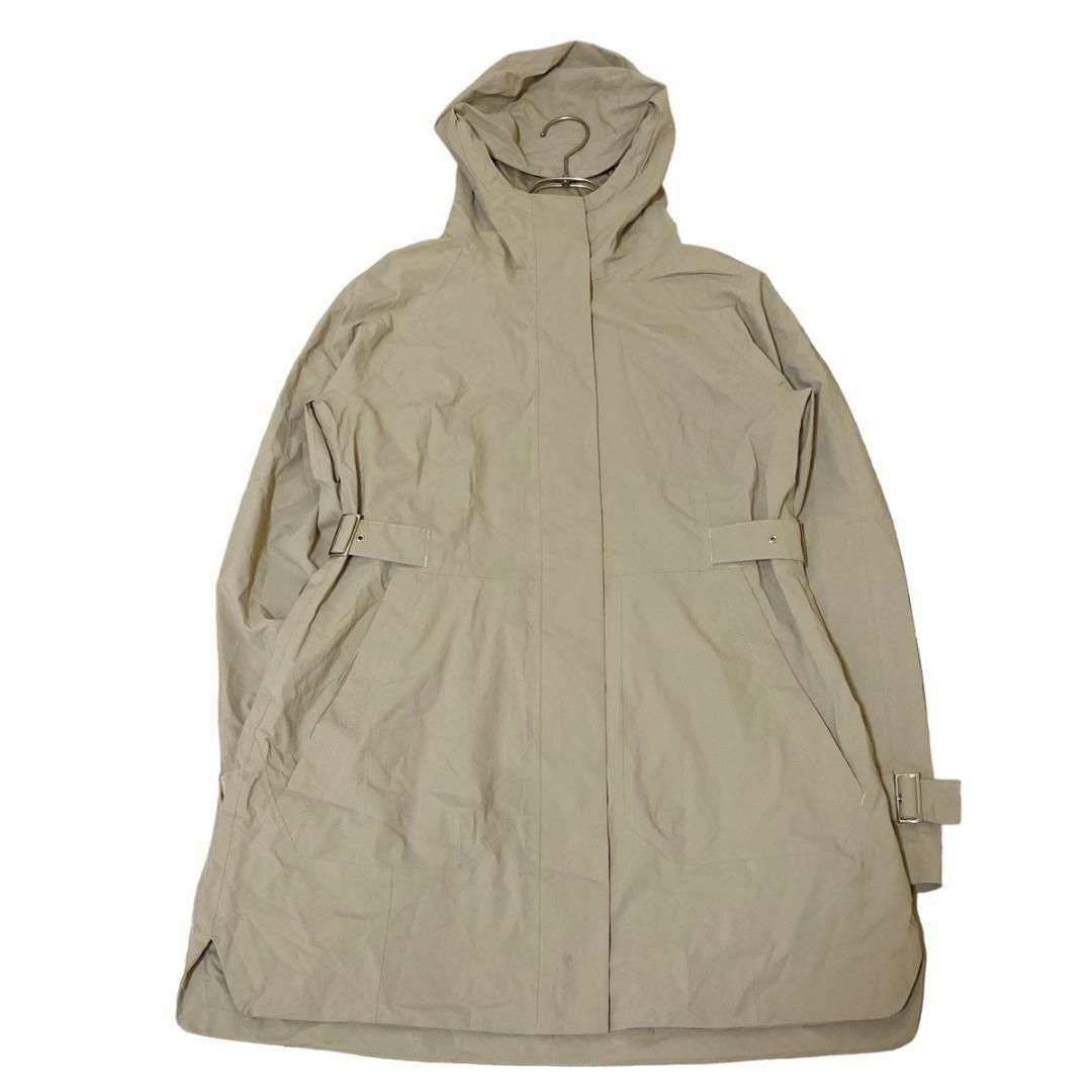 THE NORTH FACE(ザノースフェイス)のノースフェイス マウンテンパーカー レインコート DRYVENT f83① レディースのジャケット/アウター(その他)の商品写真