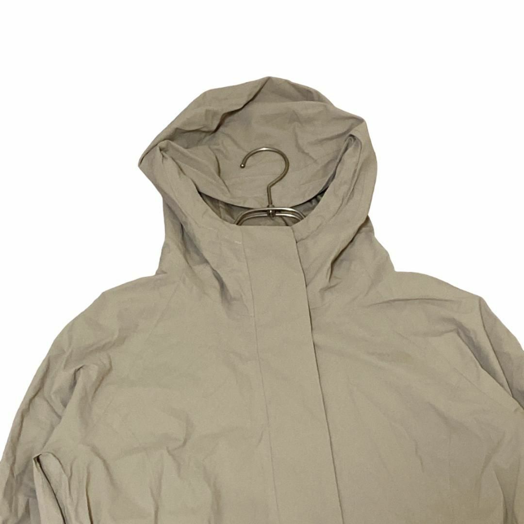 THE NORTH FACE(ザノースフェイス)のノースフェイス マウンテンパーカー レインコート DRYVENT f83① レディースのジャケット/アウター(その他)の商品写真