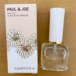 ポールアンドジョー(PAUL & JOE)のポール＆ジョー ネイルオイル 10ml(ネイルケア)