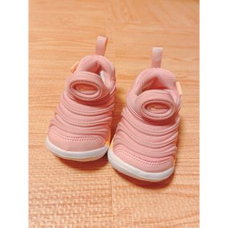 ナイキ(NIKE)の(美品)ナイキ ダイナモフリー　9センチ(スニーカー)