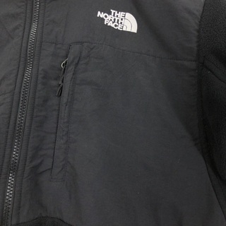 THE NORTH FACE - 古着 ザノースフェイス THE NORTH FACE POLARTEC 