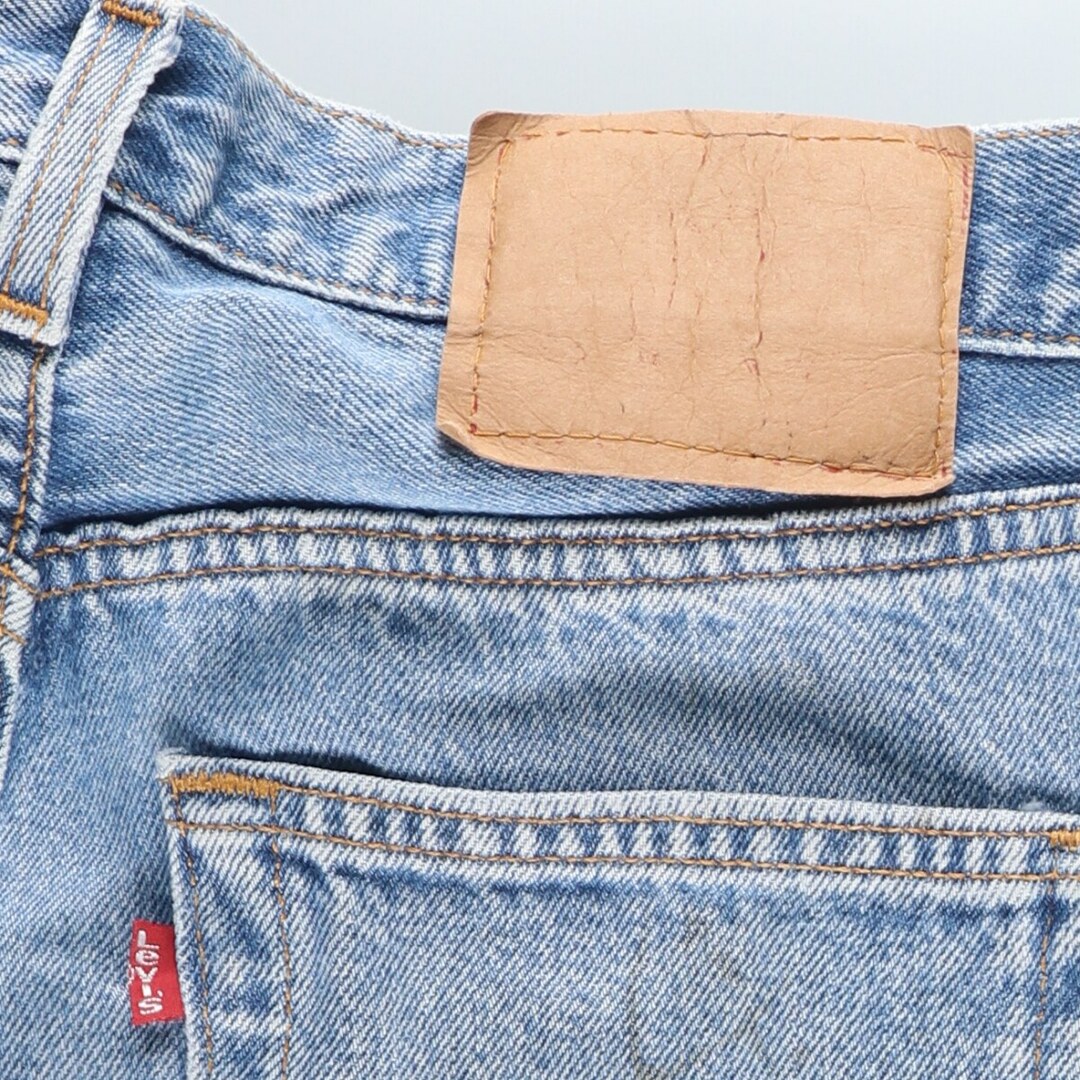 Levi's(リーバイス)の古着 90年代 リーバイス Levi's 501-0193 ストレートデニムパンツ USA製 メンズw29 ヴィンテージ /eaa394441 メンズのパンツ(デニム/ジーンズ)の商品写真