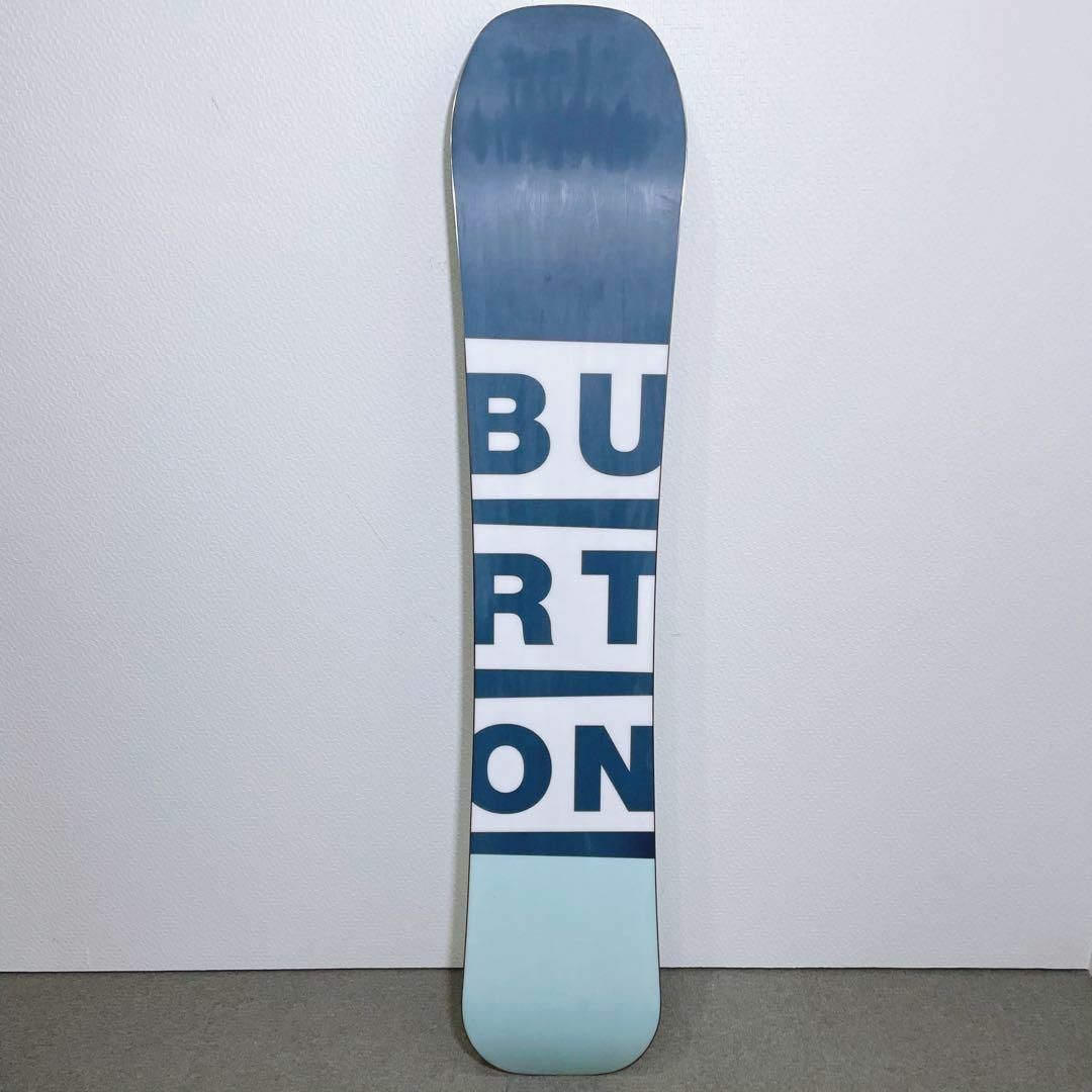 BURTON CUSTOM 158 CAMBER スノーボード 19-20ボード