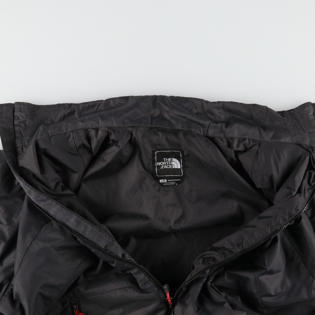 THE NORTH FACE(ザノースフェイス)の古着 ザノースフェイス THE NORTH FACE ナイロンジャケット メンズL /eaa406113 メンズのジャケット/アウター(ナイロンジャケット)の商品写真