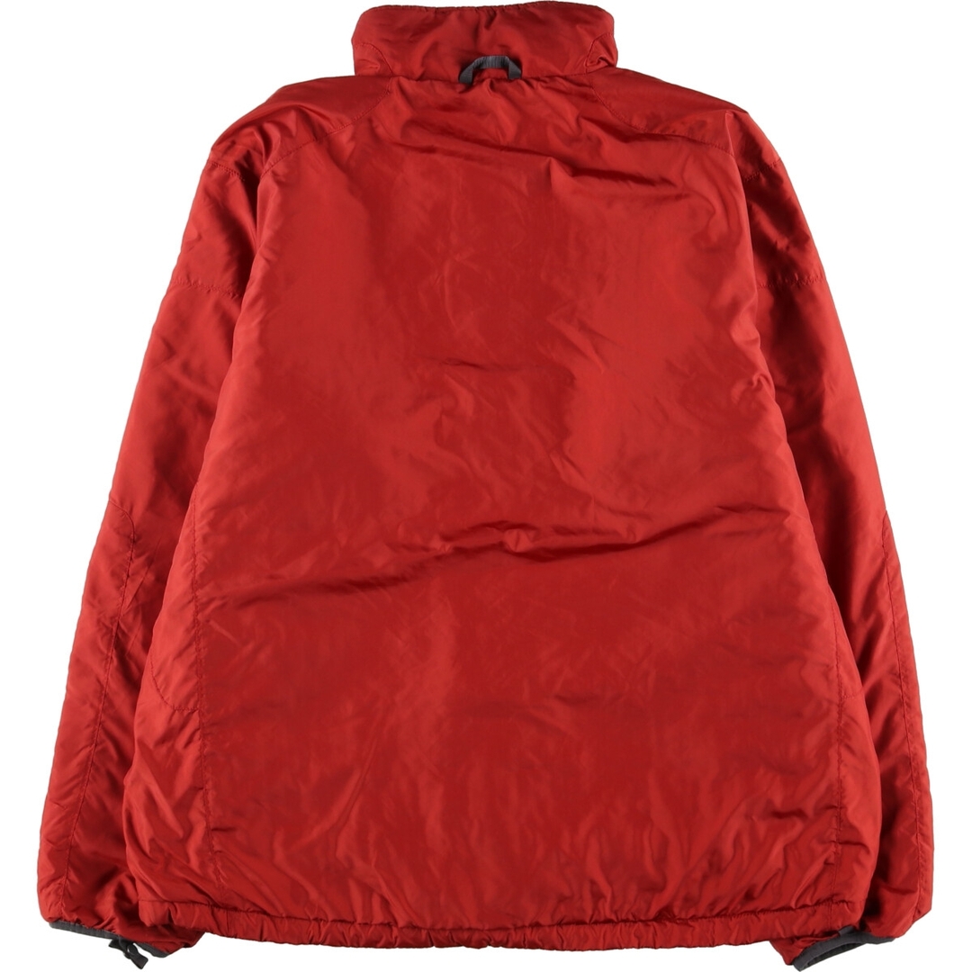 THE NORTH FACE(ザノースフェイス)の古着 ザノースフェイス THE NORTH FACE ウインドブレーカー メンズXL /eaa406115 メンズのジャケット/アウター(ナイロンジャケット)の商品写真