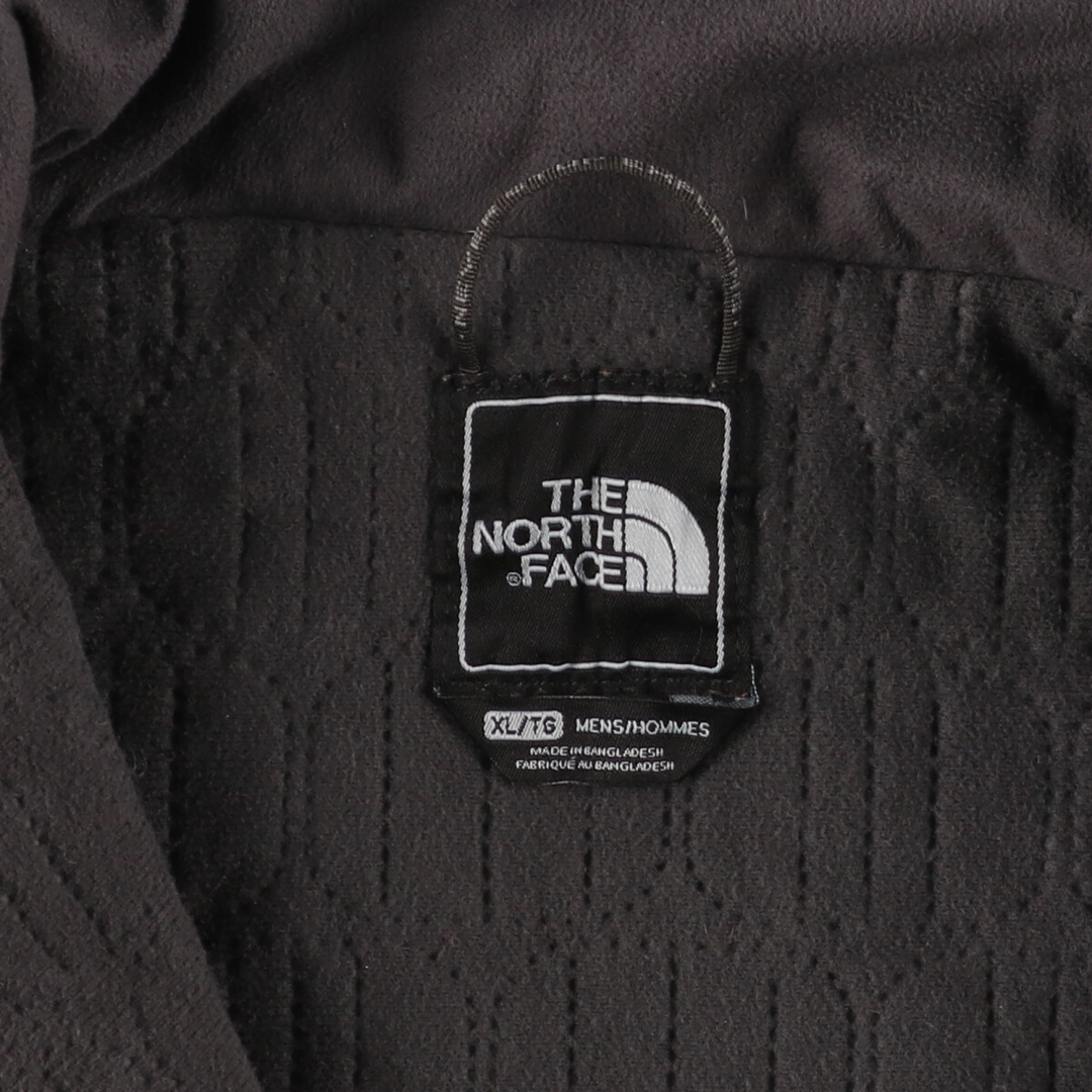 THE NORTH FACE(ザノースフェイス)の古着 ザノースフェイス THE NORTH FACE ウインドブレーカー メンズXL /eaa406115 メンズのジャケット/アウター(ナイロンジャケット)の商品写真