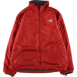 ザノースフェイス(THE NORTH FACE)の古着 ザノースフェイス THE NORTH FACE ウインドブレーカー メンズXL /eaa406115(ナイロンジャケット)