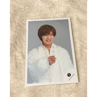 ジャニーズ(Johnny's)のTravisJapan トラビスジャパン 七五三掛龍也 公式写真(アイドルグッズ)