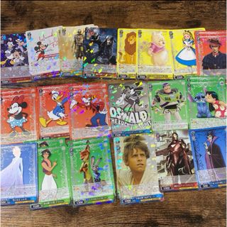 BUSHIROAD - シャドウバース エボルヴ 破壊の絶傑・リーシェナ urの