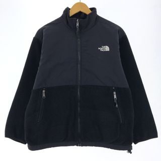 ザノースフェイス(THE NORTH FACE)の古着 90年代 ザノースフェイス THE NORTH FACE デナリジャケット ナイロンxフリースジャケット レディースL ヴィンテージ /evb004025(その他)