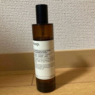 イソップ(Aesop)のAESOP イストロス アロマティック ルームスプレー 100ml(アロマスプレー)