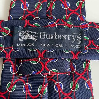 バーバリー(BURBERRY)のバーバリー　ネクタイ (ネクタイ)