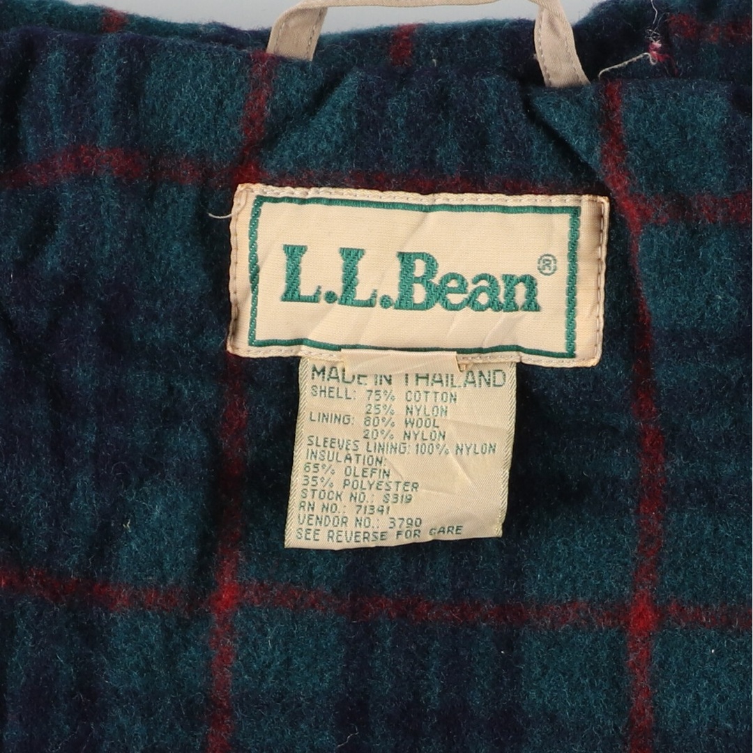 L.L.Bean(エルエルビーン)の古着 80年代 エルエルビーン L.L.Bean マウンテンパーカー メンズXXL ヴィンテージ /evb004066 メンズのジャケット/アウター(マウンテンパーカー)の商品写真