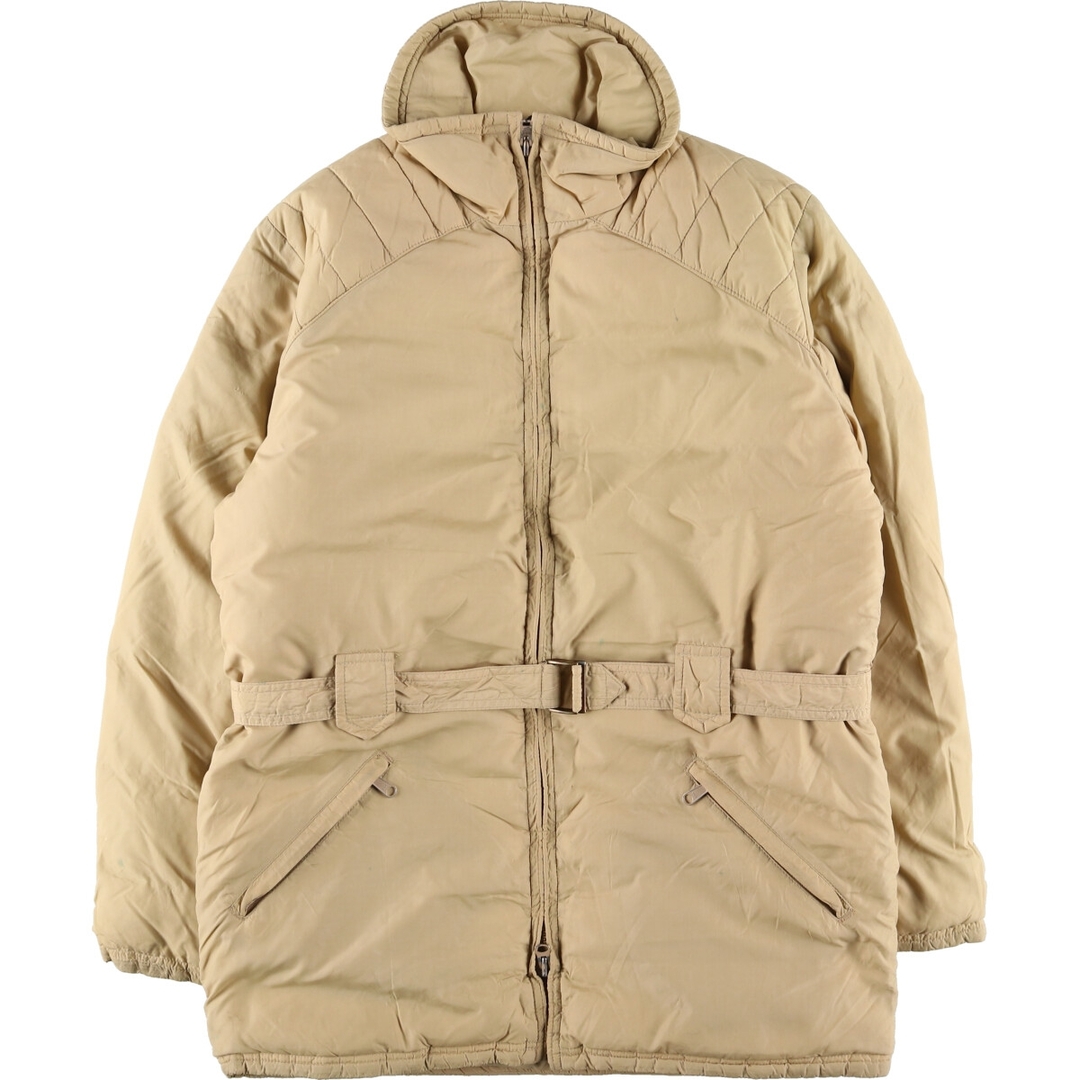 485cm袖丈70年代 エディーバウアー Eddie Bauer グースダウンジャケット メンズXXXL ヴィンテージ /evb004099