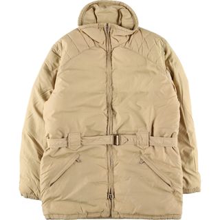 エディーバウアー(Eddie Bauer)の古着 70年代 エディーバウアー Eddie Bauer グースダウンジャケット メンズXXXL ヴィンテージ /evb004099(ダウンジャケット)