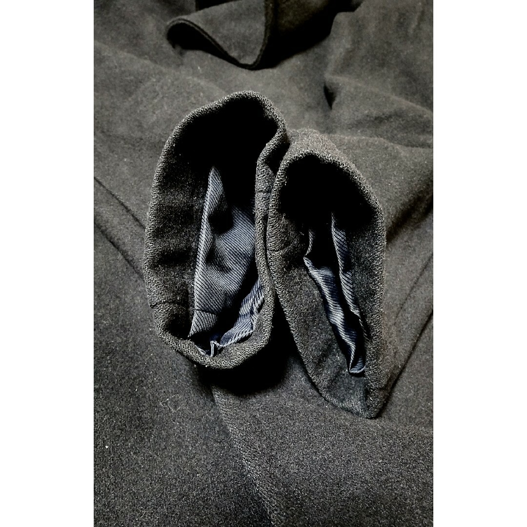 MACKINTOSH PHILOSOPHY(マッキントッシュフィロソフィー)の美品❗MACKINTOSH　マッキントッシュ　ステンカラー　コート　ウール　毛 メンズのジャケット/アウター(ステンカラーコート)の商品写真