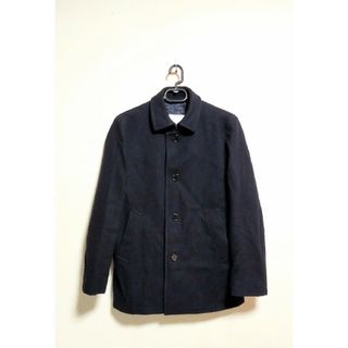 MACKINTOSH PHILOSOPHY - 【美品】マッキントッシュ 高級ウールコート ...