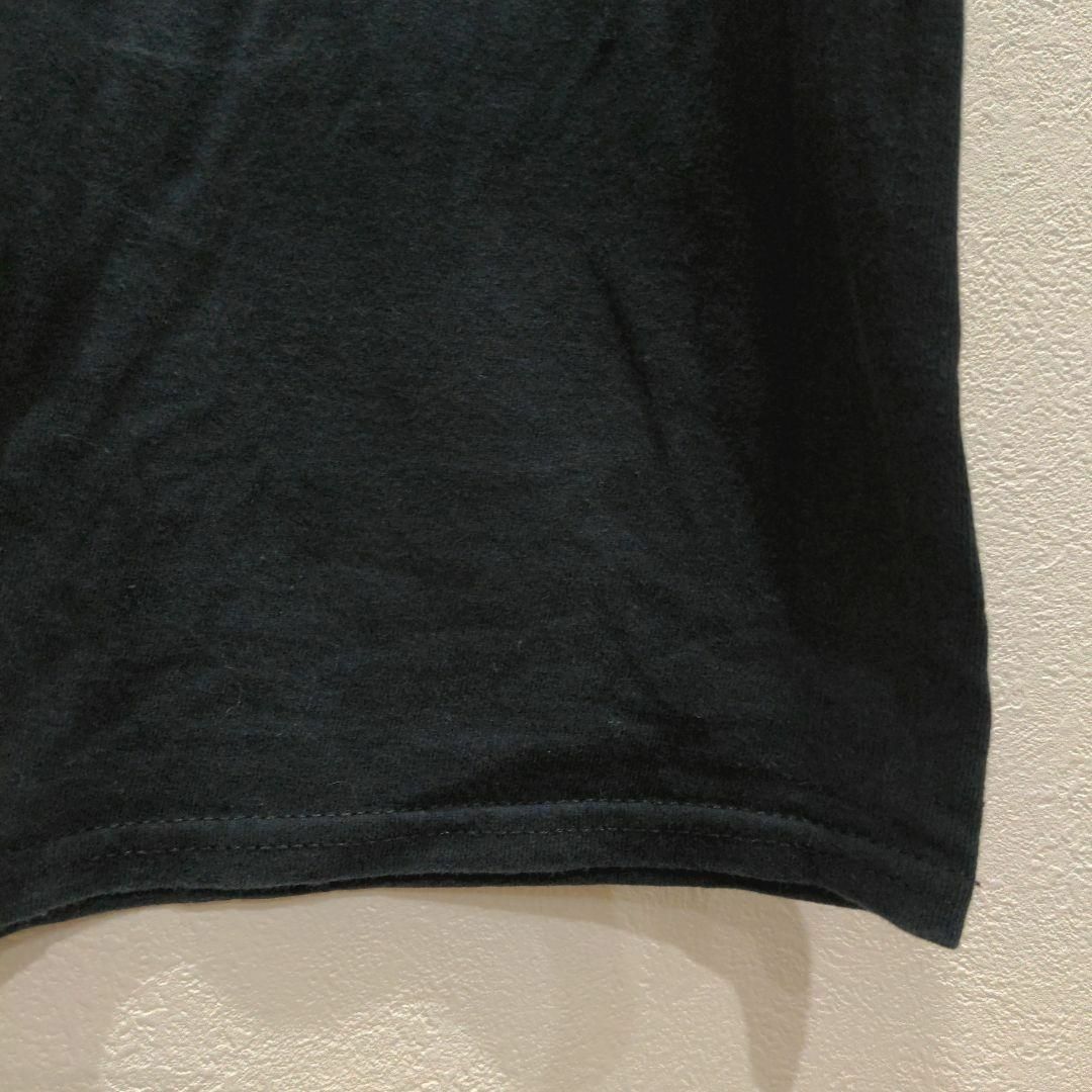 UNDERCOVER(アンダーカバー)のUNDERCOVER アンダーカバー ビッグシルエット Ｔシャツ ブラック XL メンズのトップス(Tシャツ/カットソー(半袖/袖なし))の商品写真
