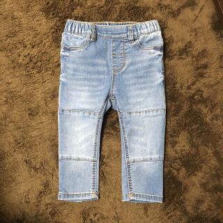 エイチアンドエム(H&M)のH&M スキニーデニム(パンツ)