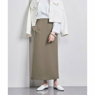 ユナイテッドアローズ(UNITED ARROWS)の【MOCA】COMFY ステッチ マキシスカート(その他)