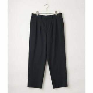 スティーブンアラン(steven alan)の【NAVY】<Steven Alan> CHINO IN1PLEATED SLACKS/パンツ(その他)