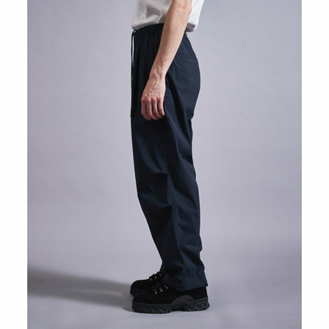 BEAUTY&YOUTH UNITED ARROWS(ビューティアンドユースユナイテッドアローズ)の【NAVY】<monkey time> ST DR/NY KNEE TACK EASY/パンツ メンズのパンツ(その他)の商品写真