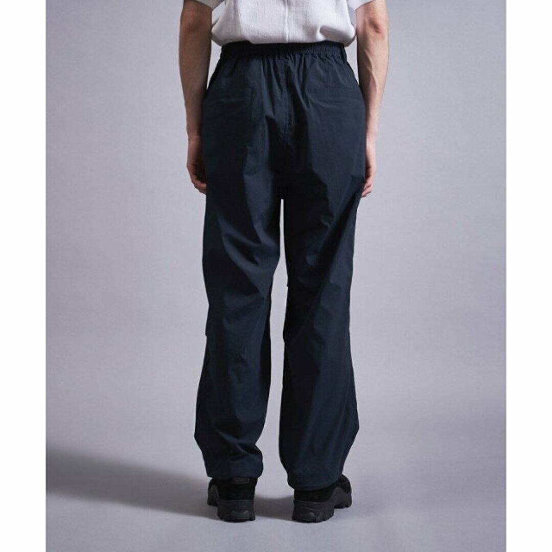 BEAUTY&YOUTH UNITED ARROWS(ビューティアンドユースユナイテッドアローズ)の【NAVY】<monkey time> ST DR/NY KNEE TACK EASY/パンツ メンズのパンツ(その他)の商品写真