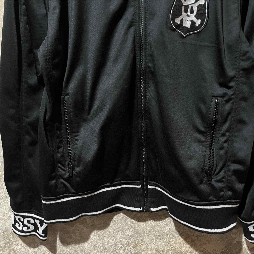 STUSSY - STUSSY AUTHENTIC GEAR ステューシー トラック STUSSY - STUSSY AUTHENTIC GEAR ステューシー トラック