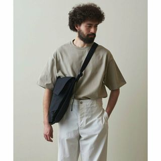 スティーブンアラン(steven alan)の【BEIGE】<Steven Alan> ORGANIC SHORT SLEEVE TEE -BOLD/Tシャツ(その他)