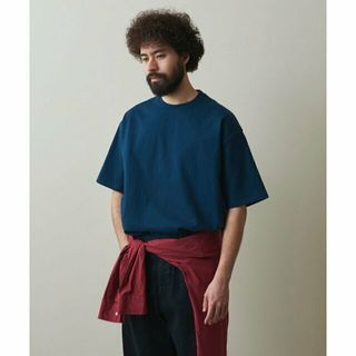 スティーブンアラン(steven alan)の【ROYAL】<Steven Alan> ORGANIC SHORT SLEEVE TEE -BOLD/Tシャツ(その他)