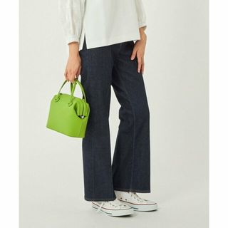 ユナイテッドアローズグリーンレーベルリラクシング(UNITED ARROWS green label relaxing)の【NAVY】【別注】<HEALTHY DENIM>Lotus デニム パンツ(その他)