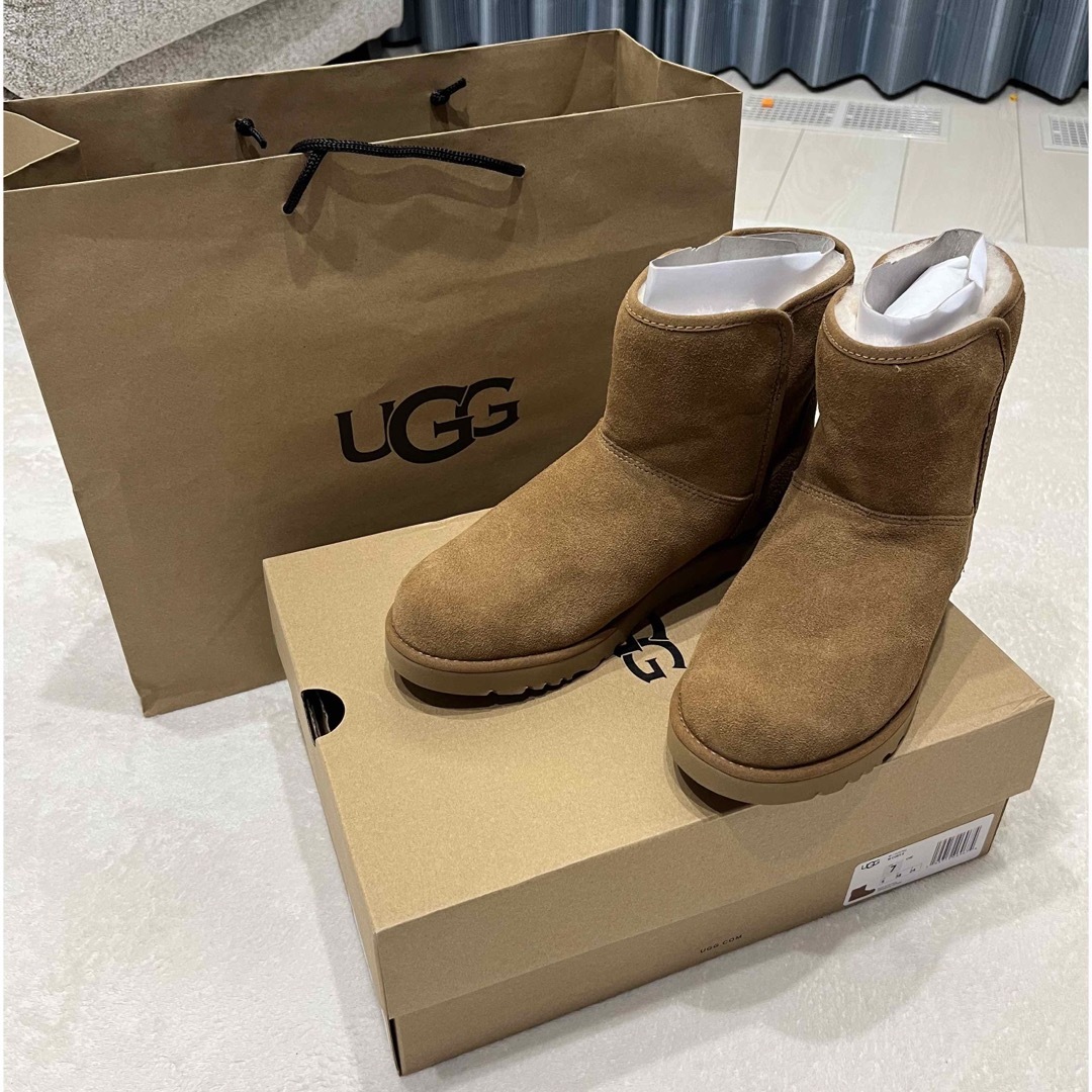 UGG  コーリー　ブーツ靴/シューズ