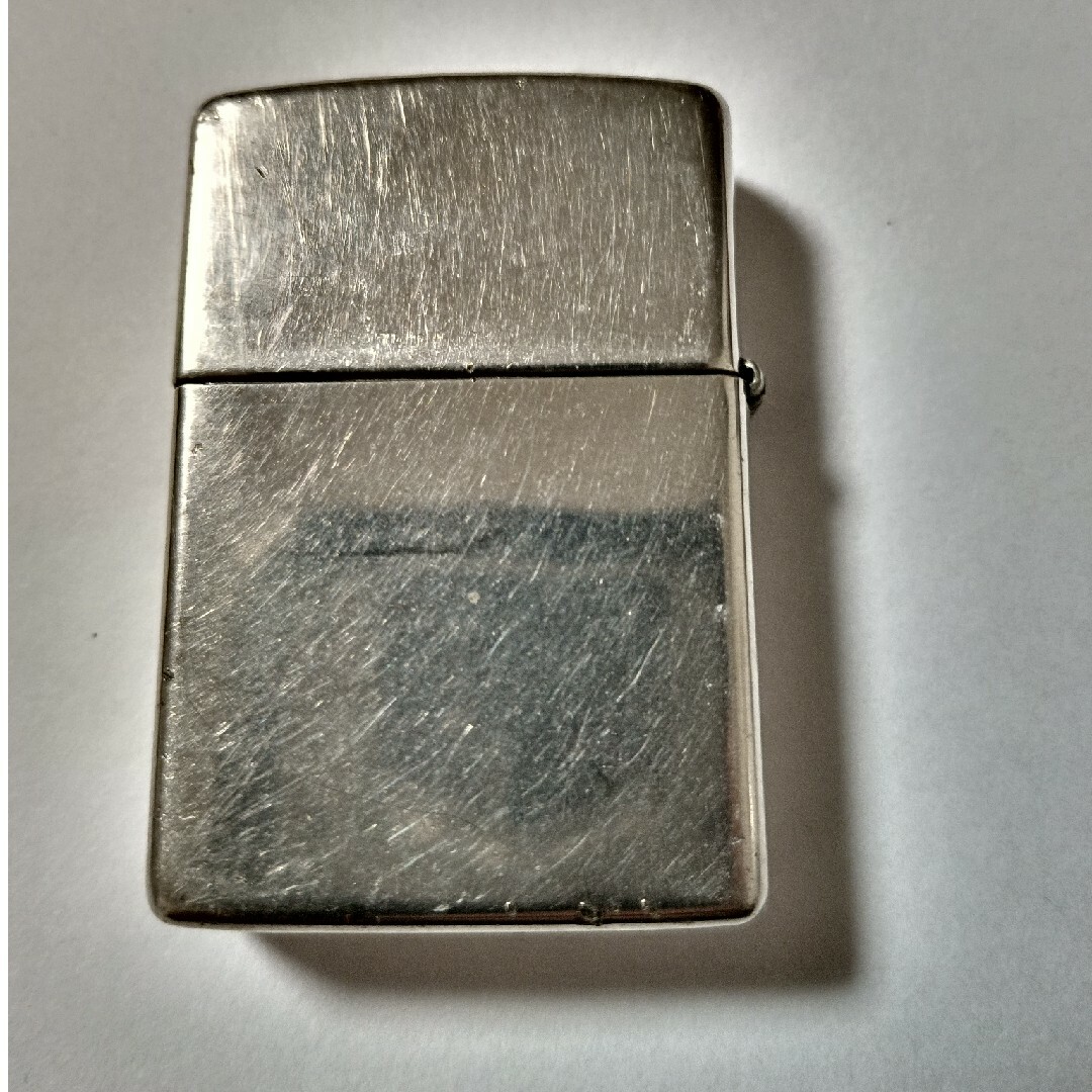 ZIPPO(ジッポー)のZIPPO　イニシャル〝K〟 メンズのファッション小物(タバコグッズ)の商品写真