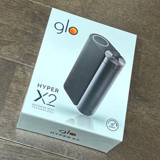 グロー(glo)のglo(タバコグッズ)