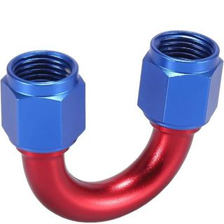 フィッティング 燃料油ホース