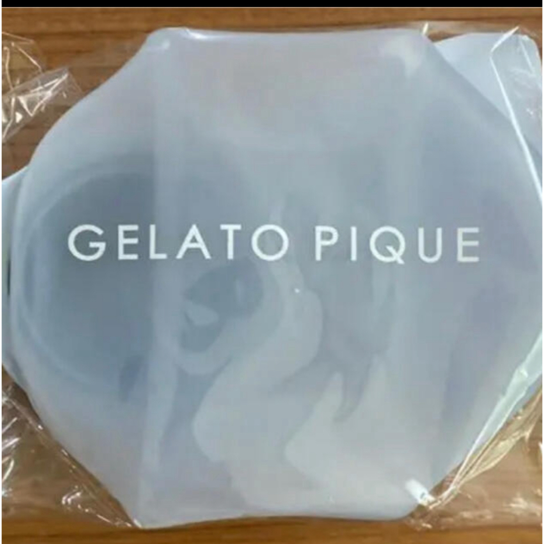 gelato pique(ジェラートピケ)のオトナミューズ　GELATO PIQUE　ジェラピケ　シリコンボトル エンタメ/ホビーのコレクション(その他)の商品写真