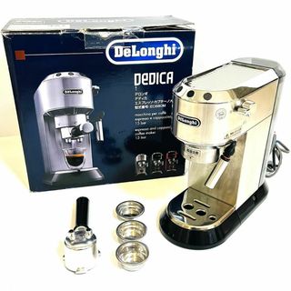 DeLonghi - デロンギマルチダイナミックヒーター MDH15-BKの通販 by