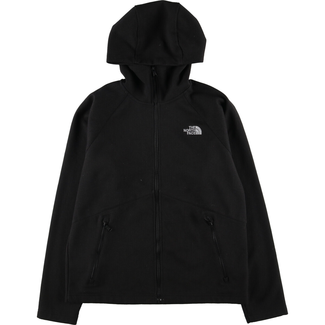 THE NORTH FACE(ザノースフェイス)の古着 ザノースフェイス THE NORTH FACE ウインドブレーカー メンズM /eaa407560 メンズのジャケット/アウター(ナイロンジャケット)の商品写真