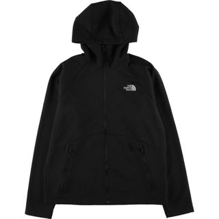 ザノースフェイス(THE NORTH FACE)の古着 ザノースフェイス THE NORTH FACE ウインドブレーカー メンズM /eaa407560(ナイロンジャケット)