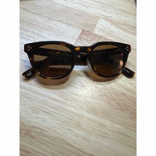 モスコット(MOSCOT)のMOSCOT サングラス VILDA SUN (サングラス/メガネ)