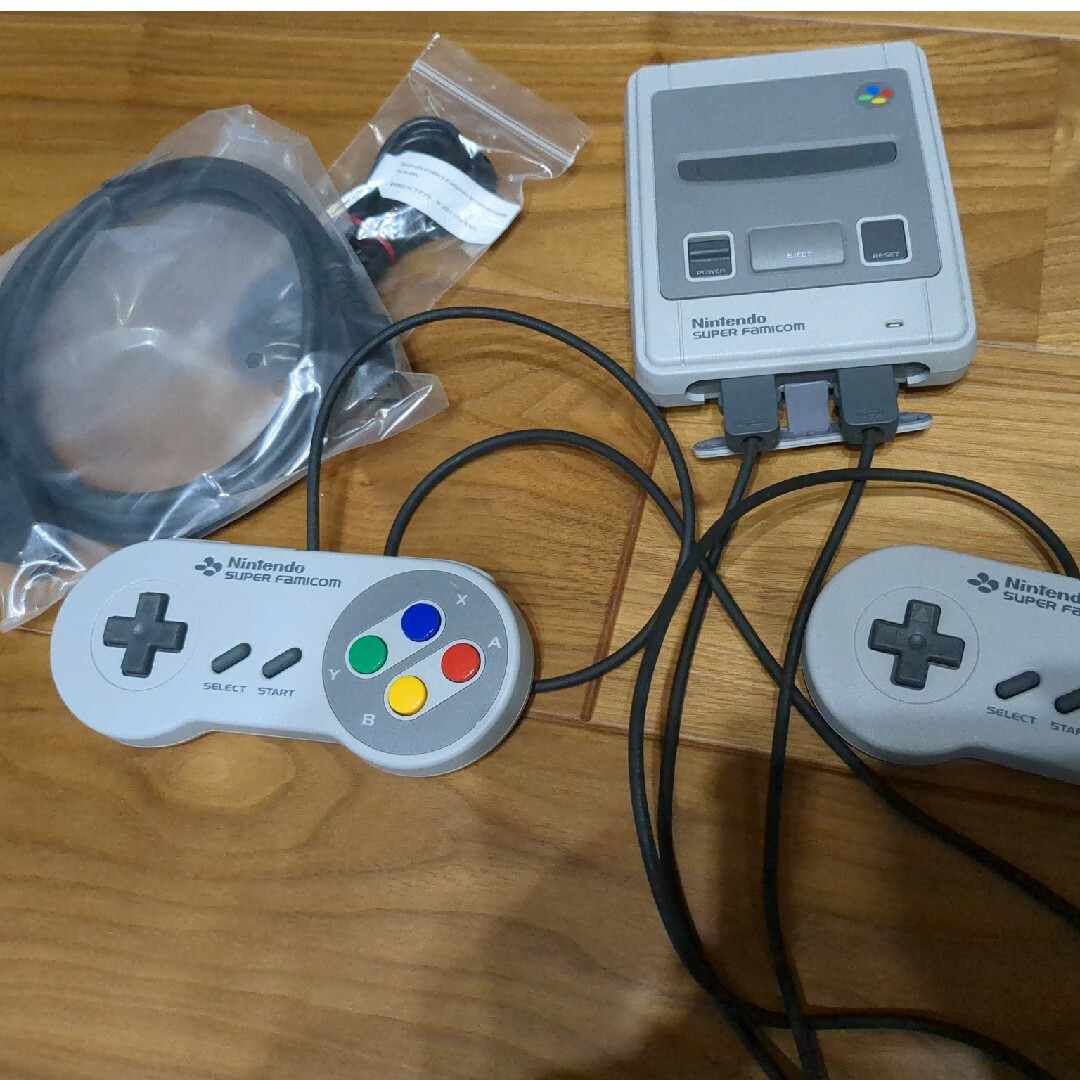 NintendoNintendo ゲーム機本体 ニンテンドークラシックミニ スーパーファミコン