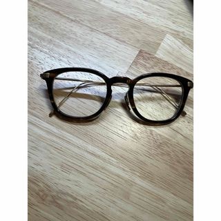 オリバーピープルズ(Oliver Peoples)のOLIVER PEOPLE メガネ(サングラス/メガネ)