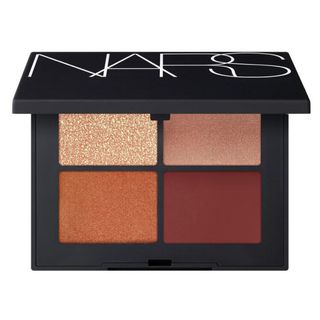 ナーズ(NARS)の値下げ！！【新品未使用】NARS クワッドアイシャドー(アイシャドウ)