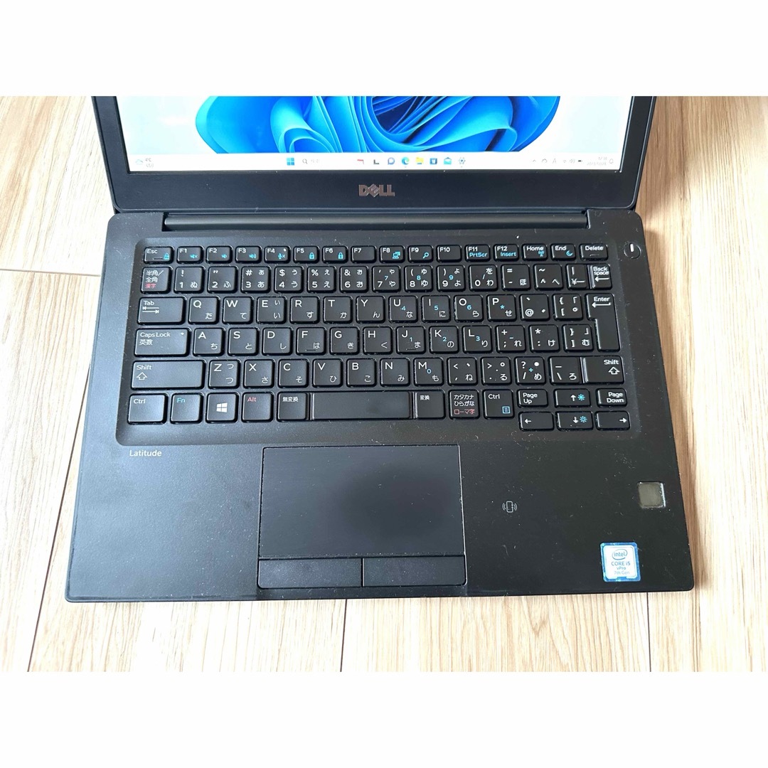 Office2021\u0026Win11ハイスペック DELL Latitude7280