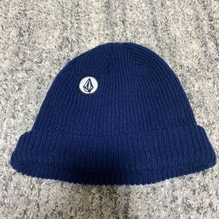 ボルコム(volcom)のボルコム　ビーニー(ニット帽/ビーニー)