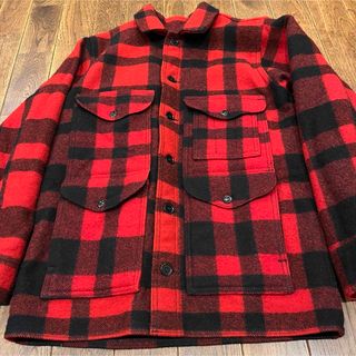 FILSON - フィルソン ダブルマッキーノクルーザー42の通販 by マミコ