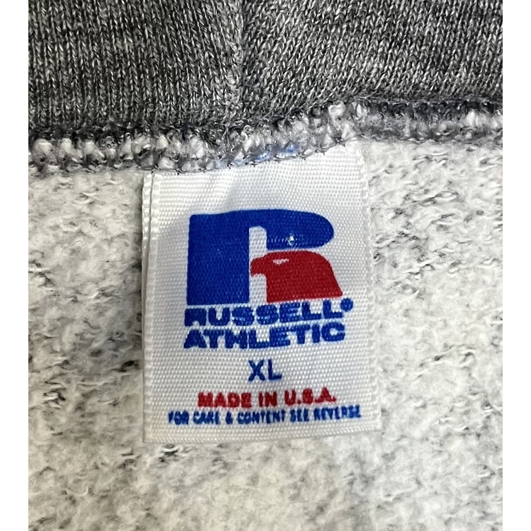 Russell Athletic - 90s RUSSELL ATHLETIC ラッセルアスレチック Russell Athletic - 90s RUSSELL ATHLETIC ラッセルアスレチック